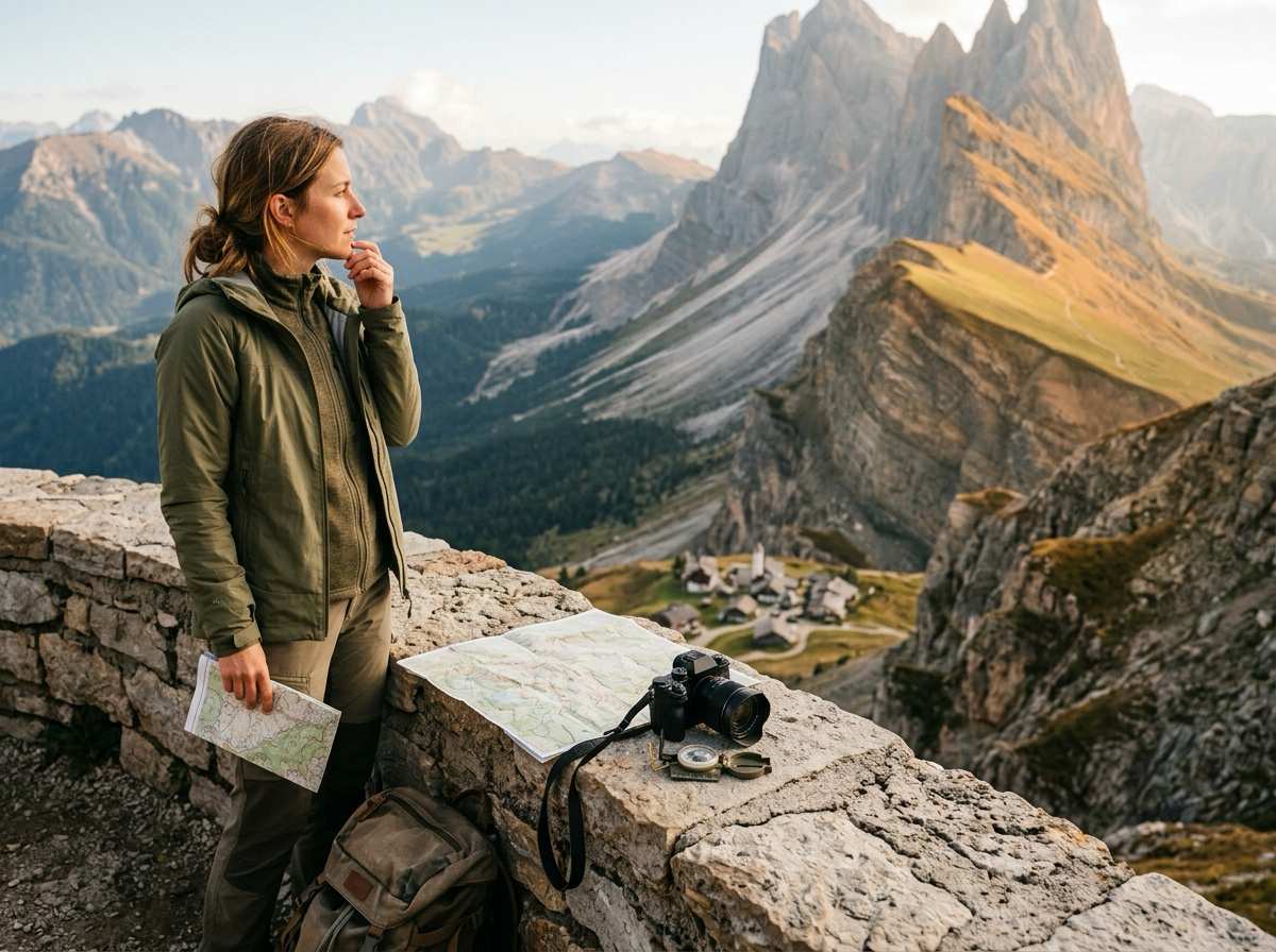 Карточка статьи: Как выбрать страну для отдыха по сезону и формату — Loft Travel