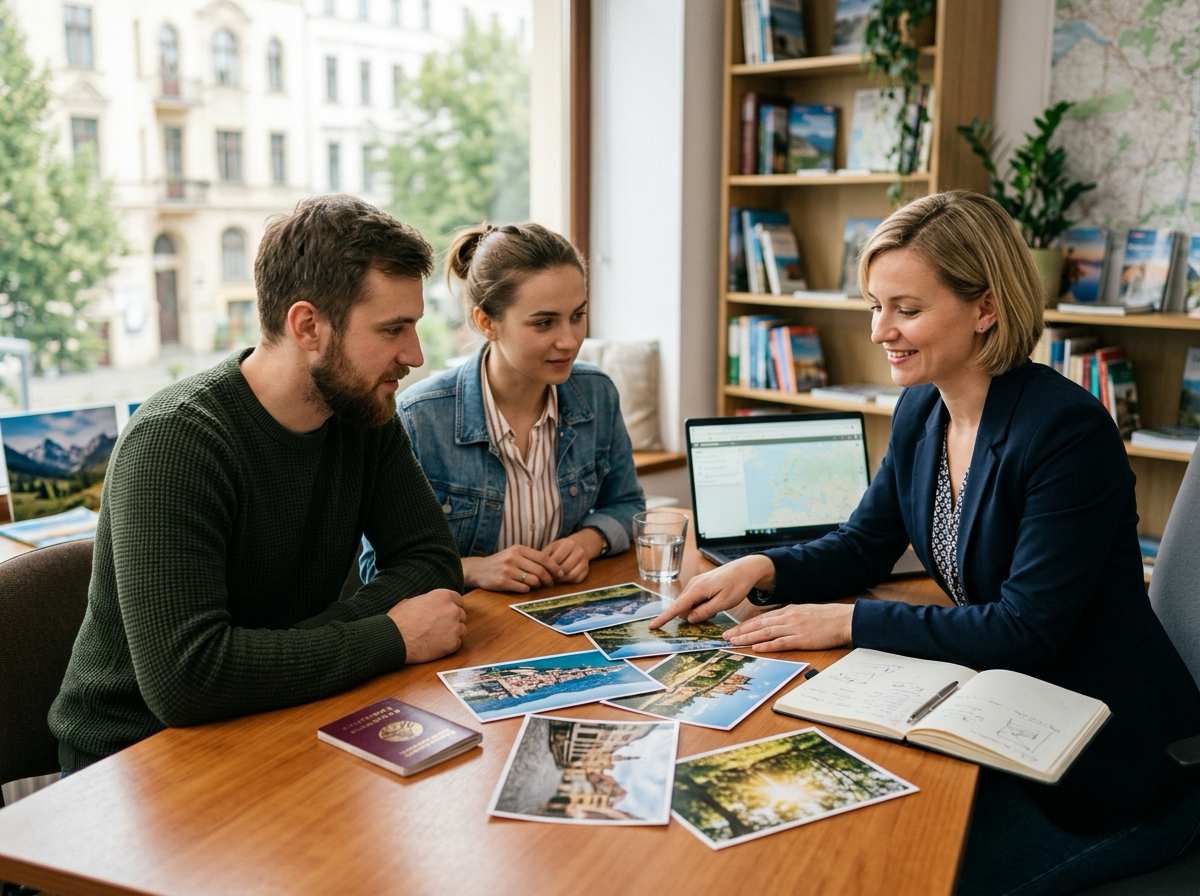 Карточка статьи: Как выбрать тур из Минска: пошаговый чек-лист — Loft Travel