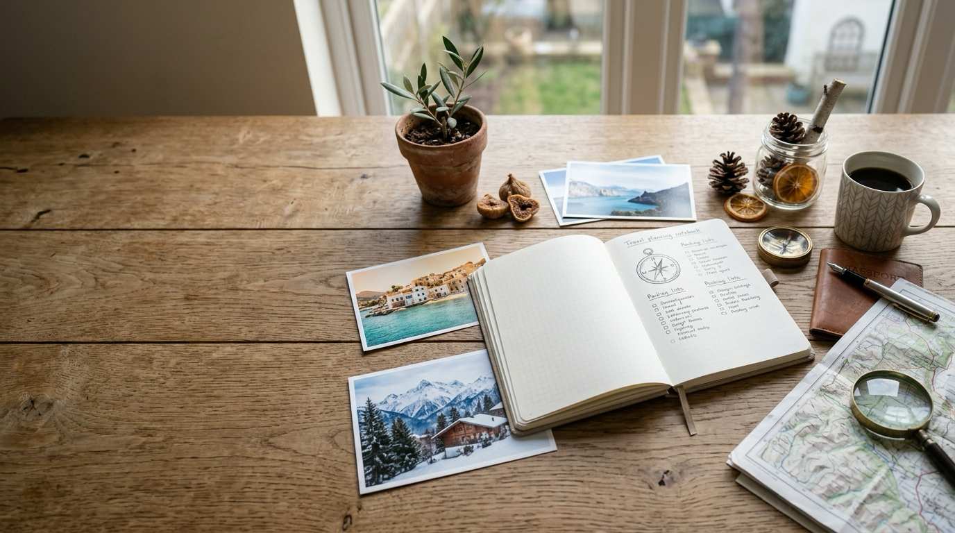 Категория блога: Когда ехать — Loft Travel