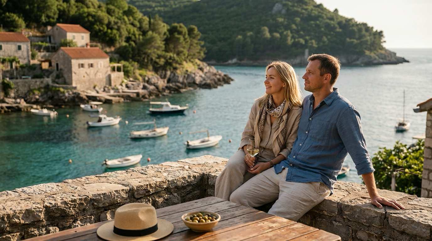 Куда поехать летом: июнь, июль и август без лишней жары — Loft Travel