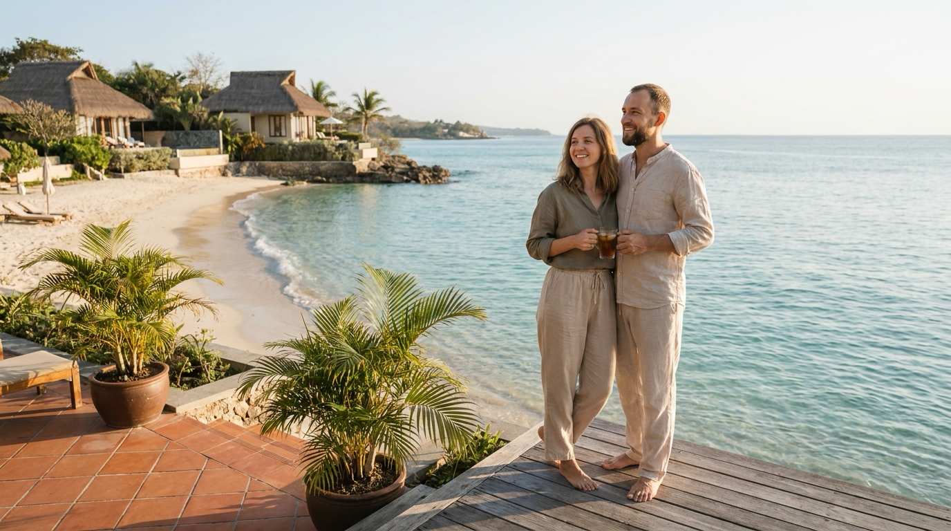 Куда поехать в марте: лучшие сценарии начала весны — Loft Travel