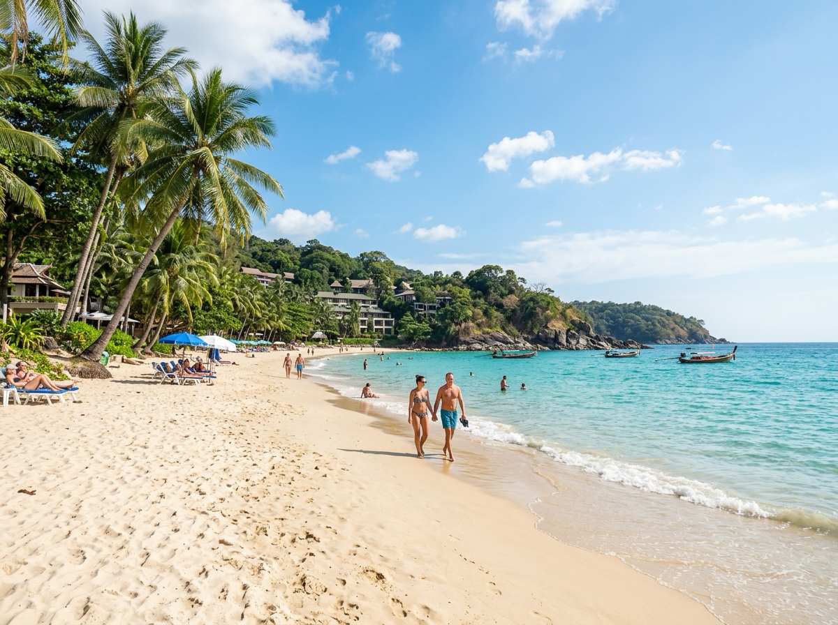 Курортные резорты 5* у моря