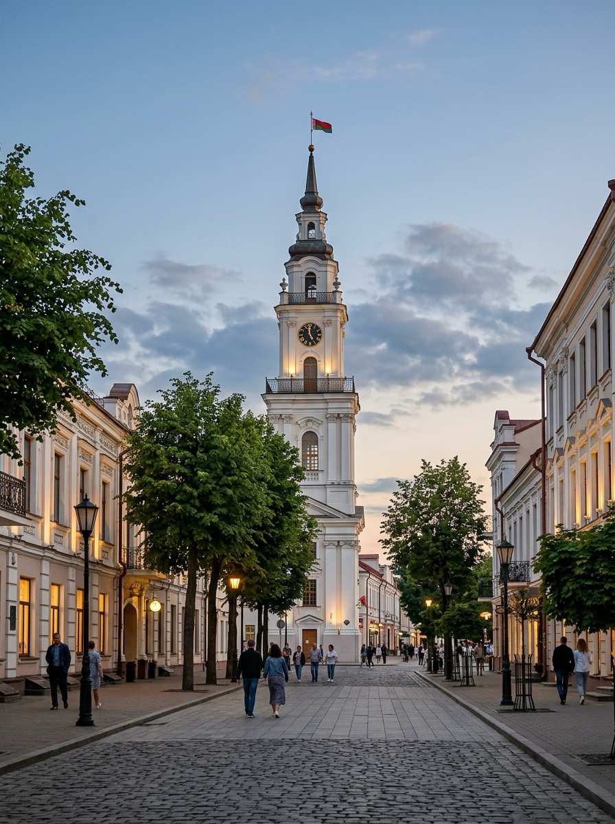 Маршрутки прямо к терминалу