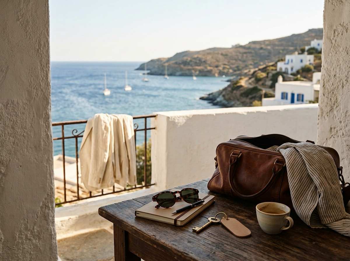 Молодёжные туры: Важные детали выбора — Loft Travel