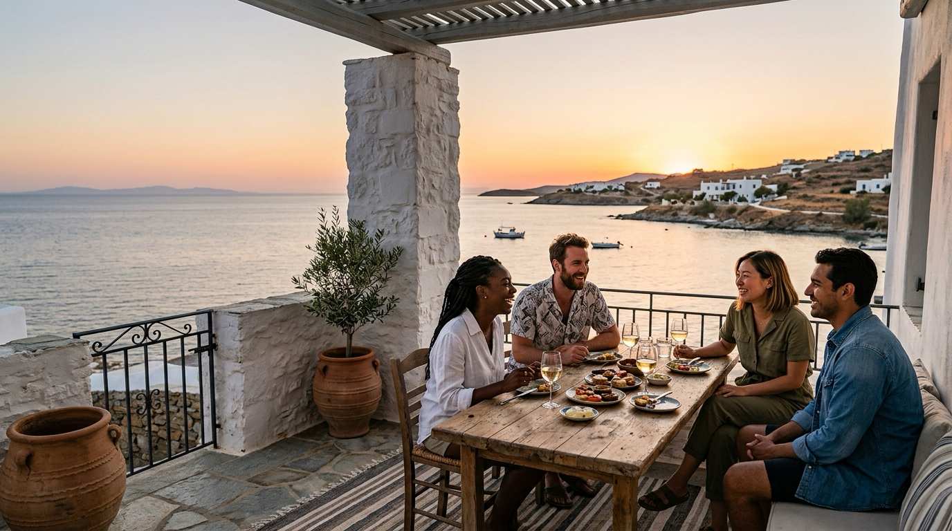 Молодёжные туры из Минска: отдых у моря и активные путешествия — Loft Travel