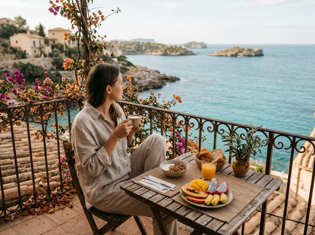 Море в ноябре: Важные детали выбора — Loft Travel