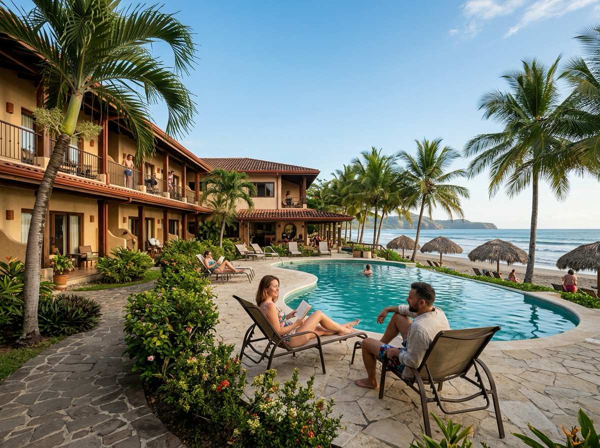 Недорогие туры: Важные детали выбора — Loft Travel