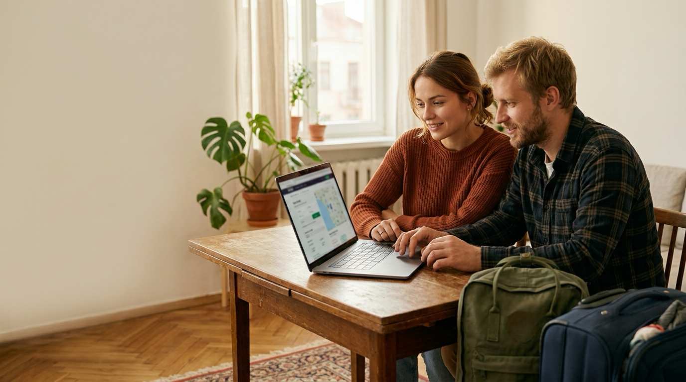 Недорогие туры из Минска — Loft Travel