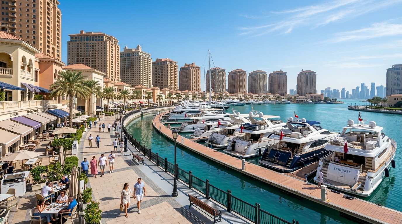 Остров Банана (Banana Island Resort)