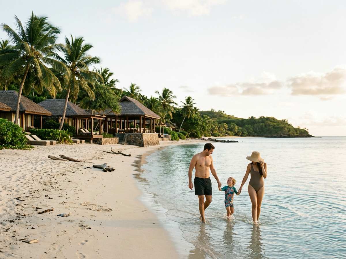 Отдых на море из Минска: Важные детали выбора — Loft Travel