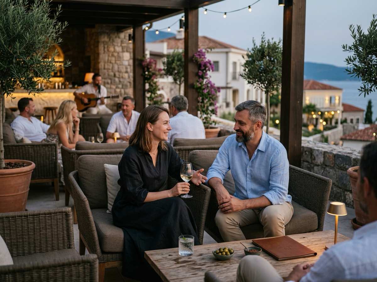 Отели adults only: кому подходит отдых без детей: иллюстрация 2 — Loft Travel