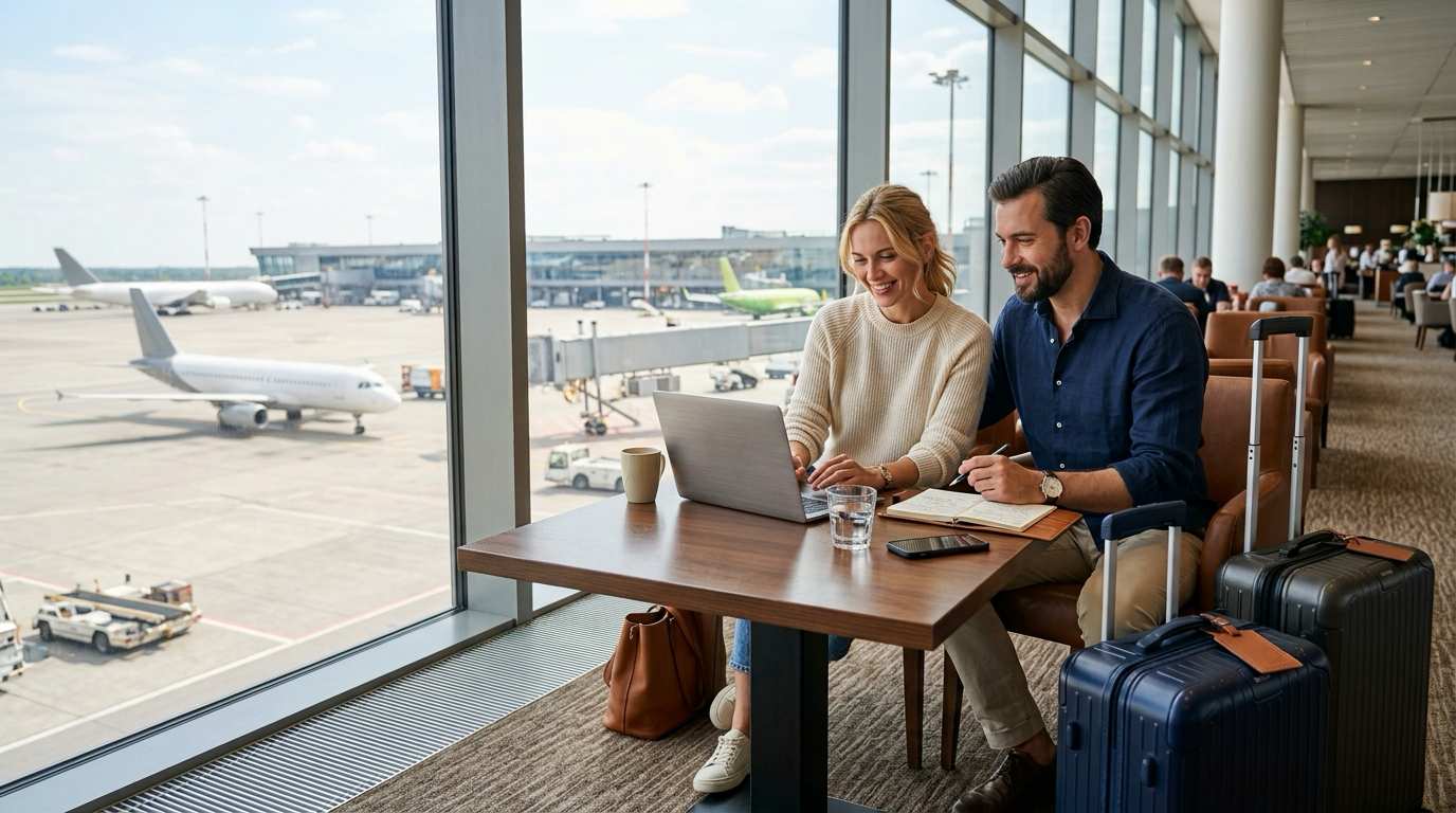 Поиск туров из Минска — Loft Travel