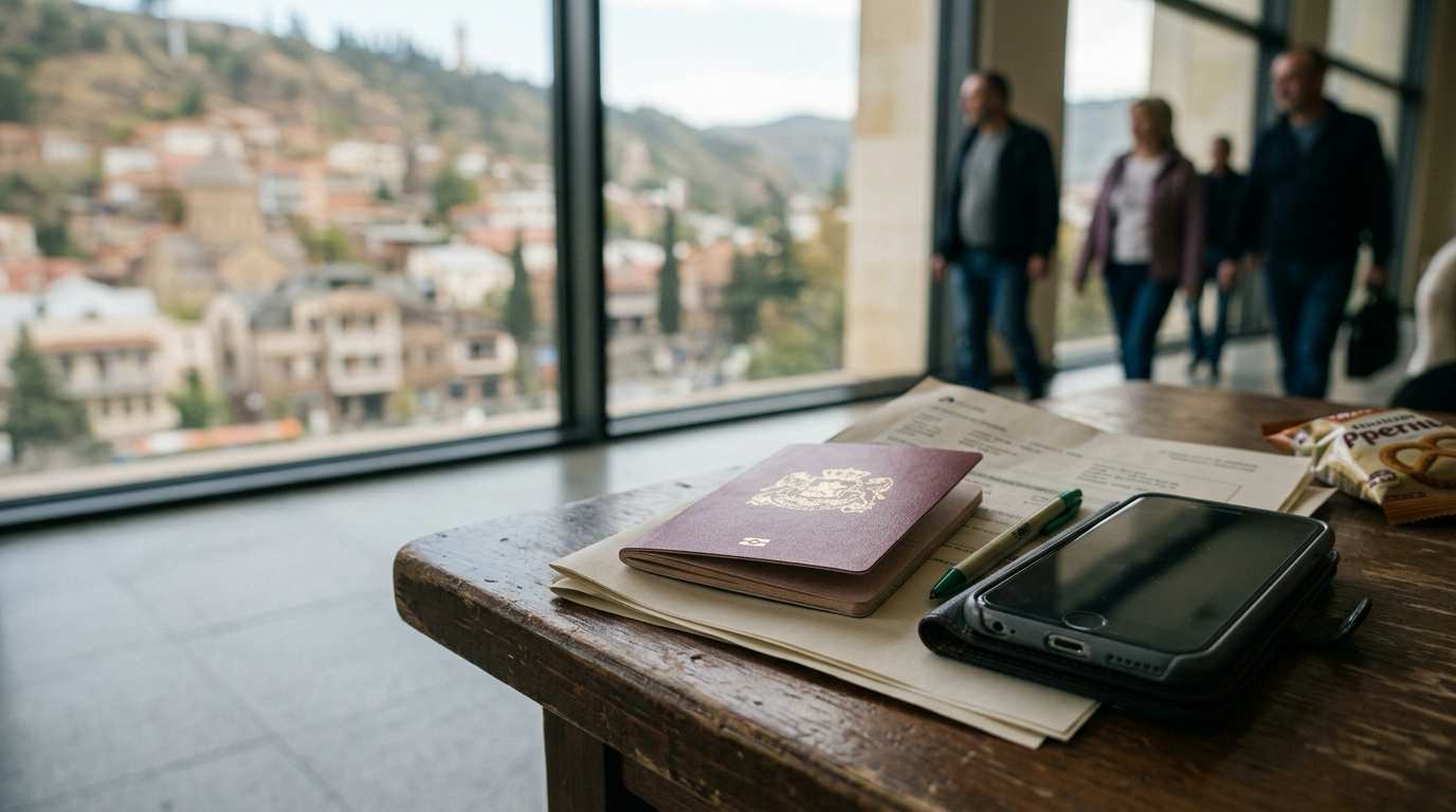 Политика в отношении обработки персональных данных — Loft Travel