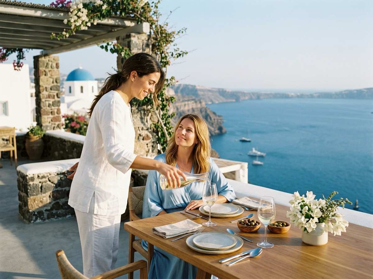 Премиальный отдых: Важные детали выбора — Loft Travel