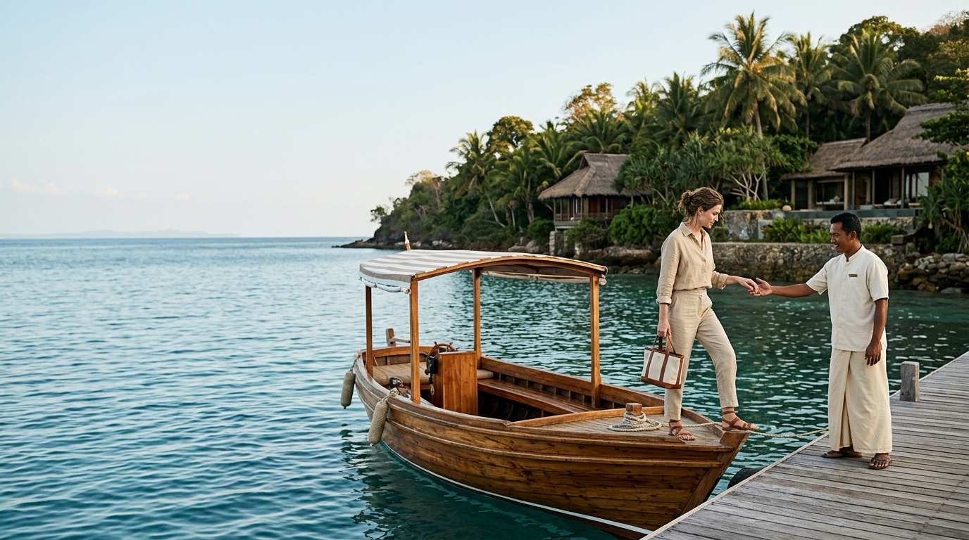 Премиум-туры из Минска: персональный подбор отелей и маршрутов — Loft Travel