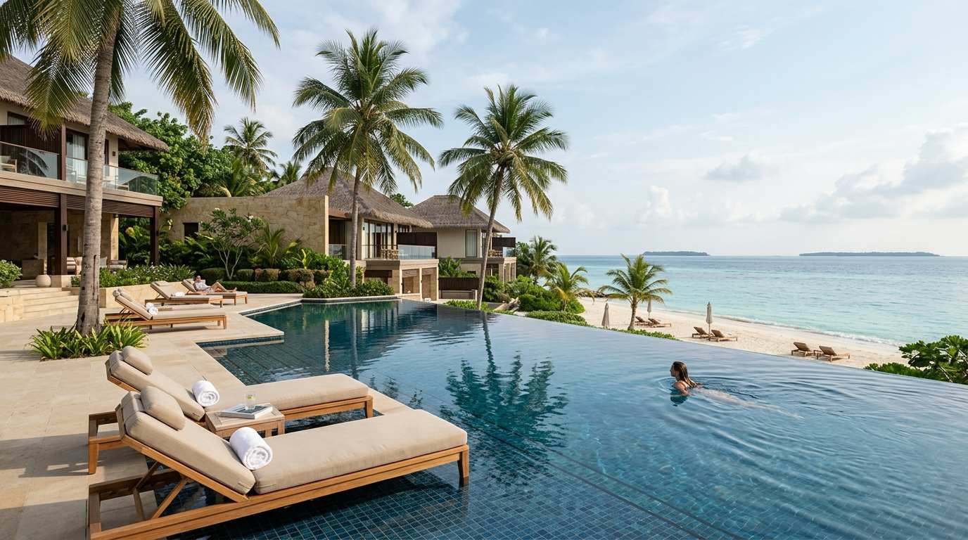 Проверенные отели — Loft Travel