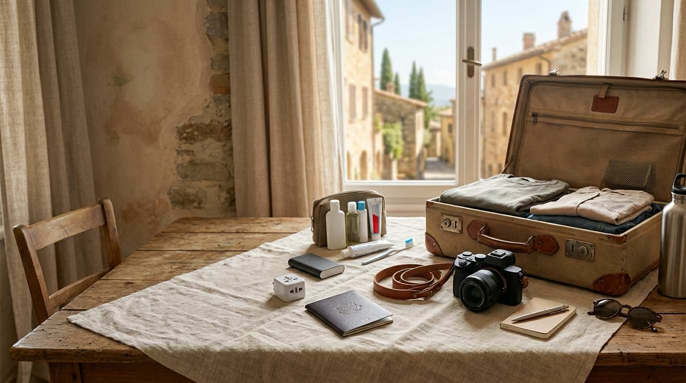 Категория блога: Советы туристам — Loft Travel