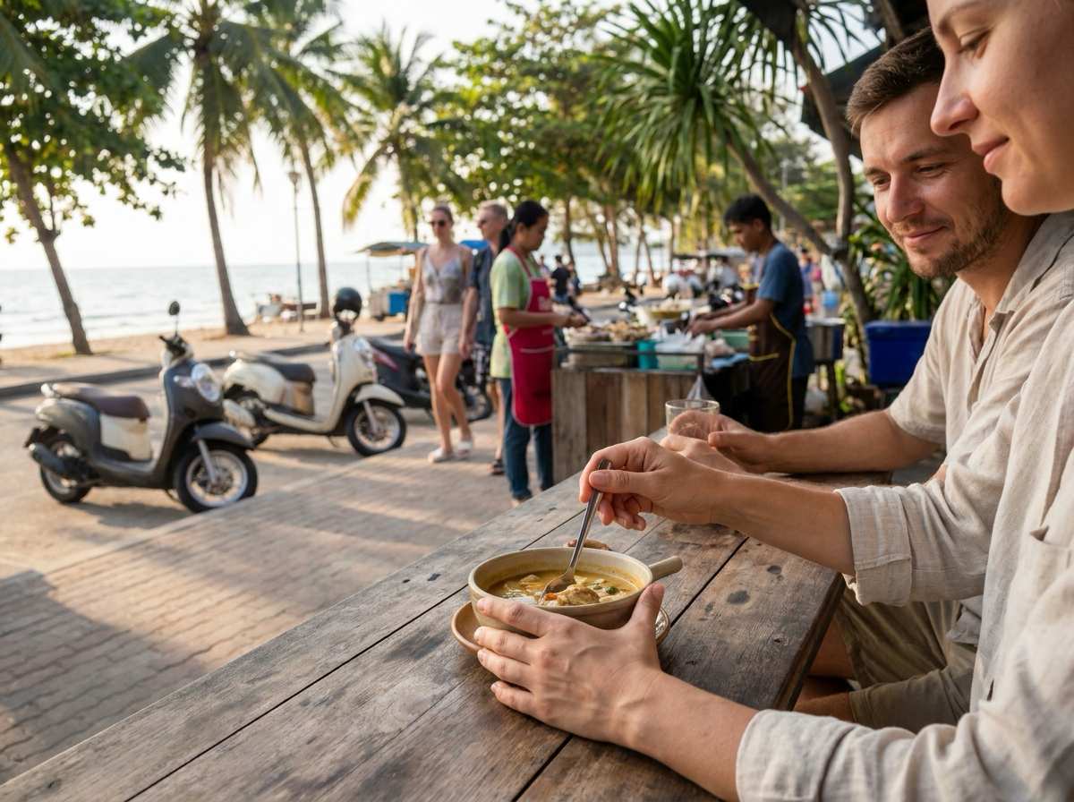 Таиланд: Пхукет, Паттайя или Самуи: иллюстрация 2 — Loft Travel