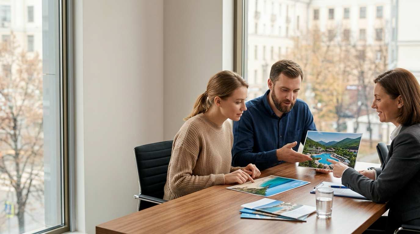 Карточка статьи: Турция или Египет — Loft Travel