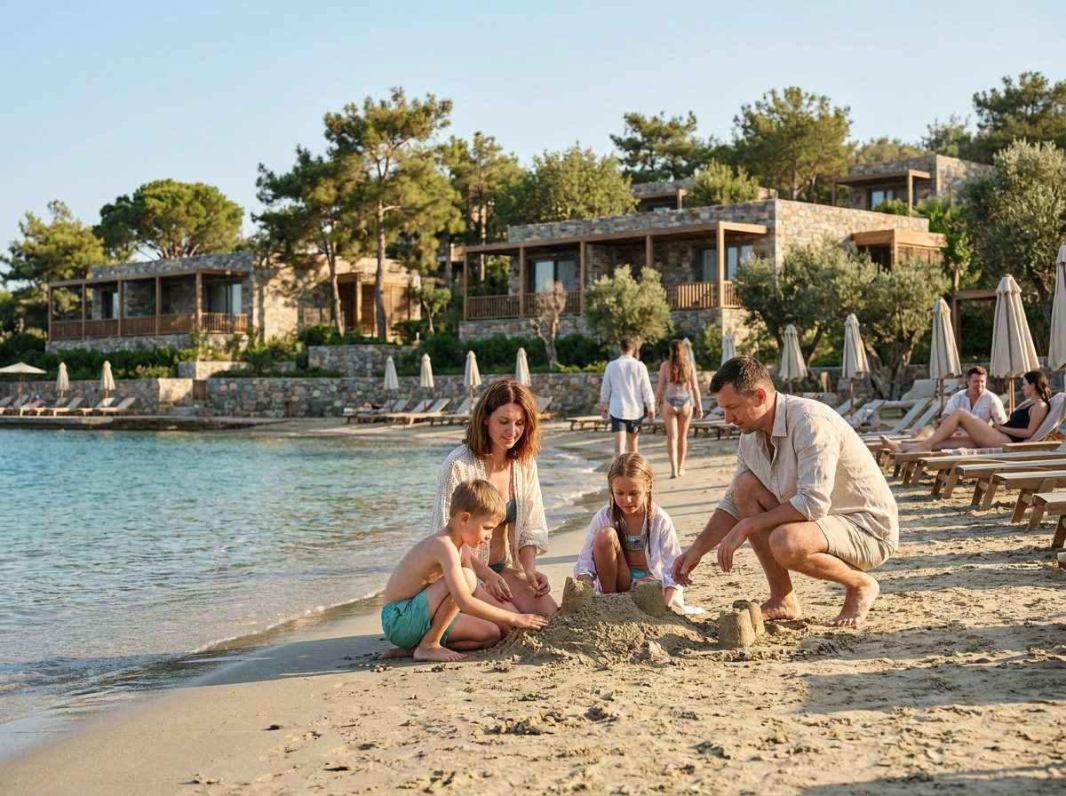 Карточка статьи: Турция: какой курорт выбрать для первой поездки — Loft Travel