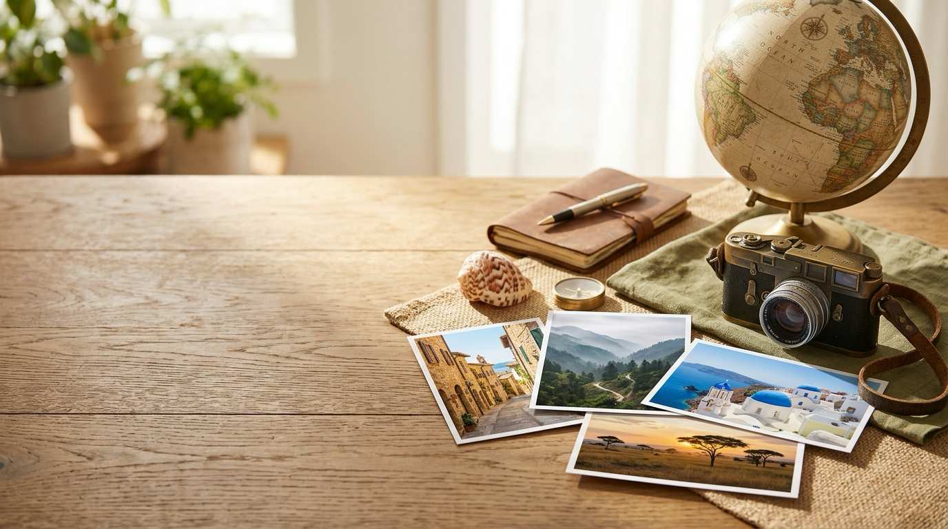 Страны и направления для отдыха — Loft Travel