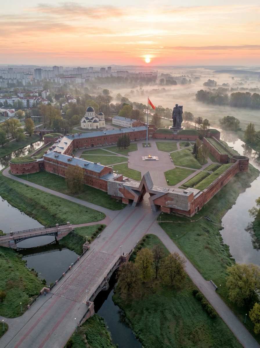 Туры из Бреста