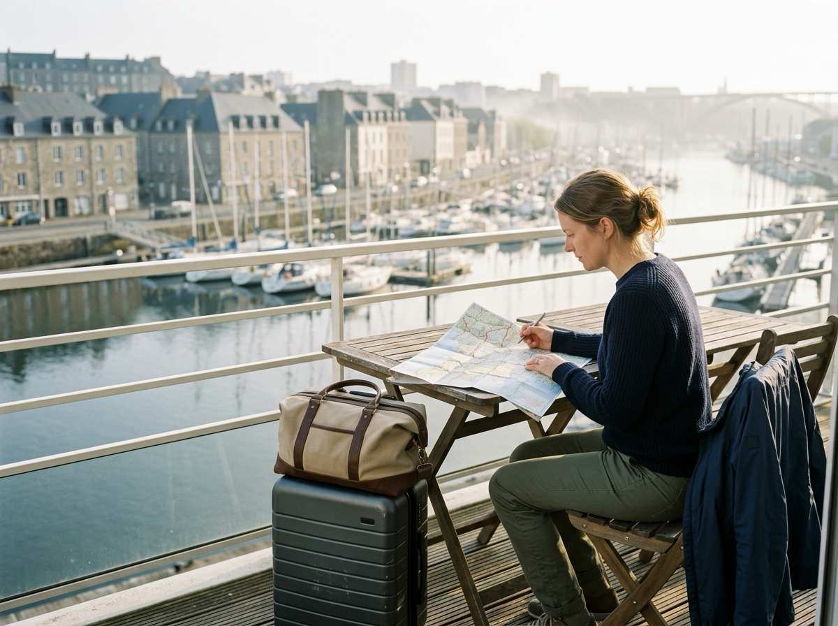 Туры из Бреста: Важные детали выбора — Loft Travel