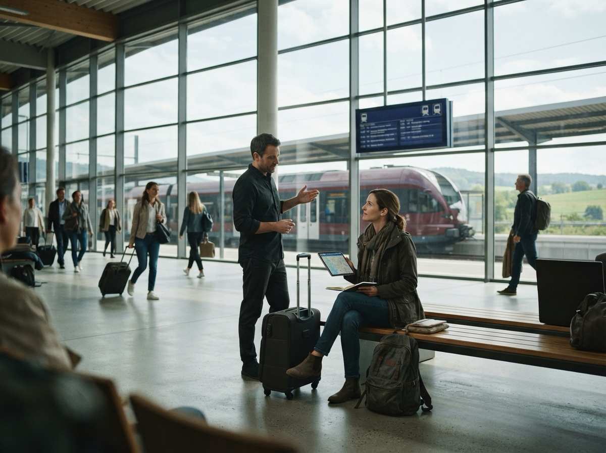 Туры из Москвы: Логистика и впечатления от поездки — Loft Travel