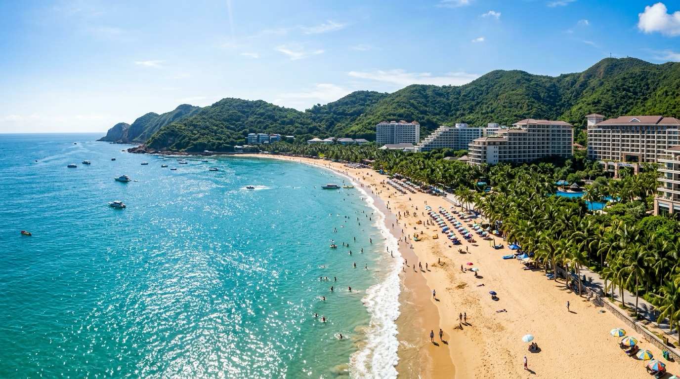 Туры в Китай из Москвы — Loft Travel