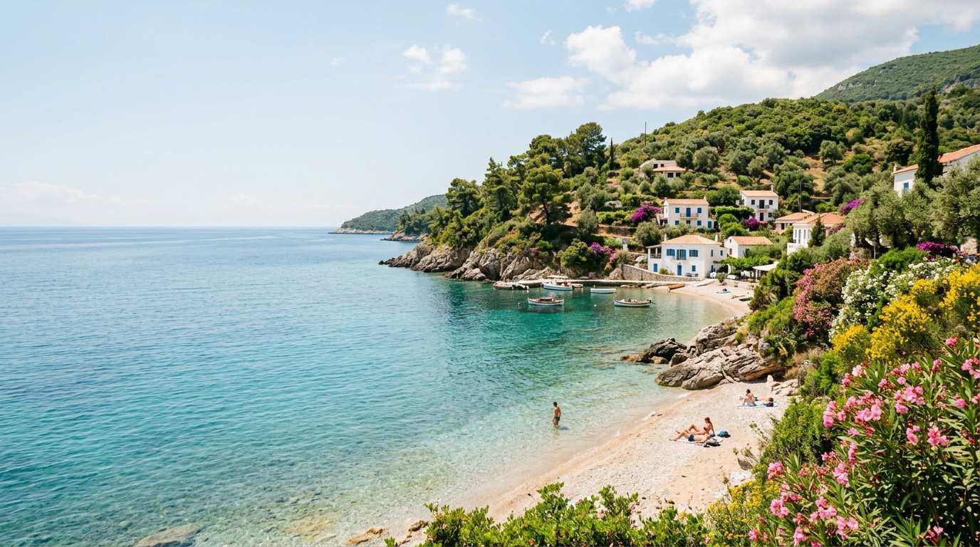 Туры в мае из Минска: море, экскурсии и подбор направлений — Loft Travel