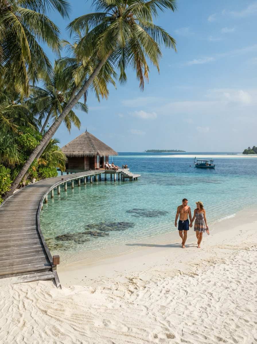 Туры в Малайзию: Культура и атмосфера направления — Loft Travel