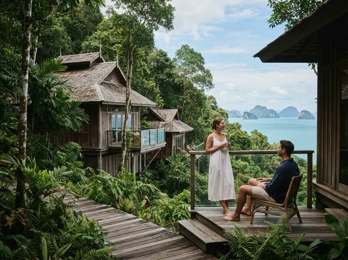 Туры в Малайзию из Минска: Логистика и впечатления от поездки — Loft Travel
