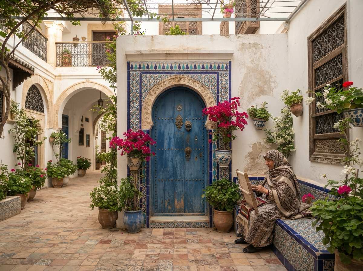 Туры в Тунис: Культура и атмосфера направления — Loft Travel