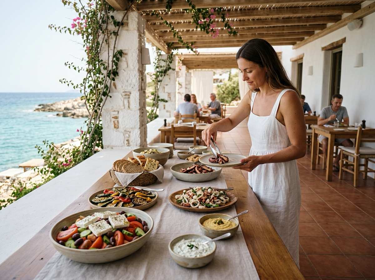 Туры всё включено: Важные детали выбора — Loft Travel