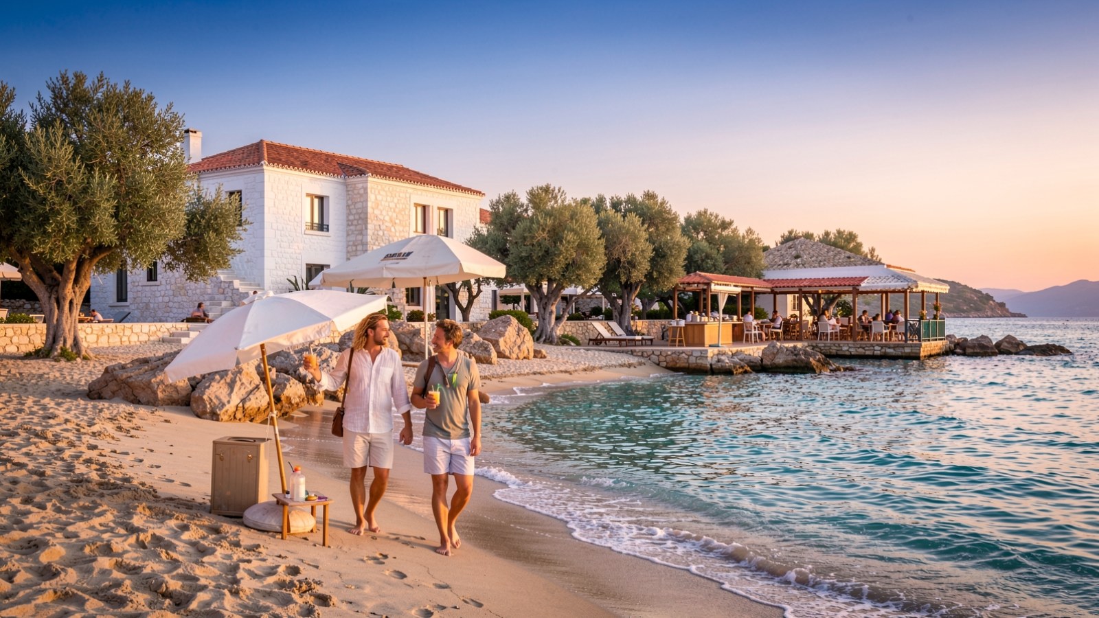 Белорусский гид по All Inclusive: как устроено все включено и где искать подводные камни: Как избежать разочарований: чек-лист для проверки отеля — Loft Travel