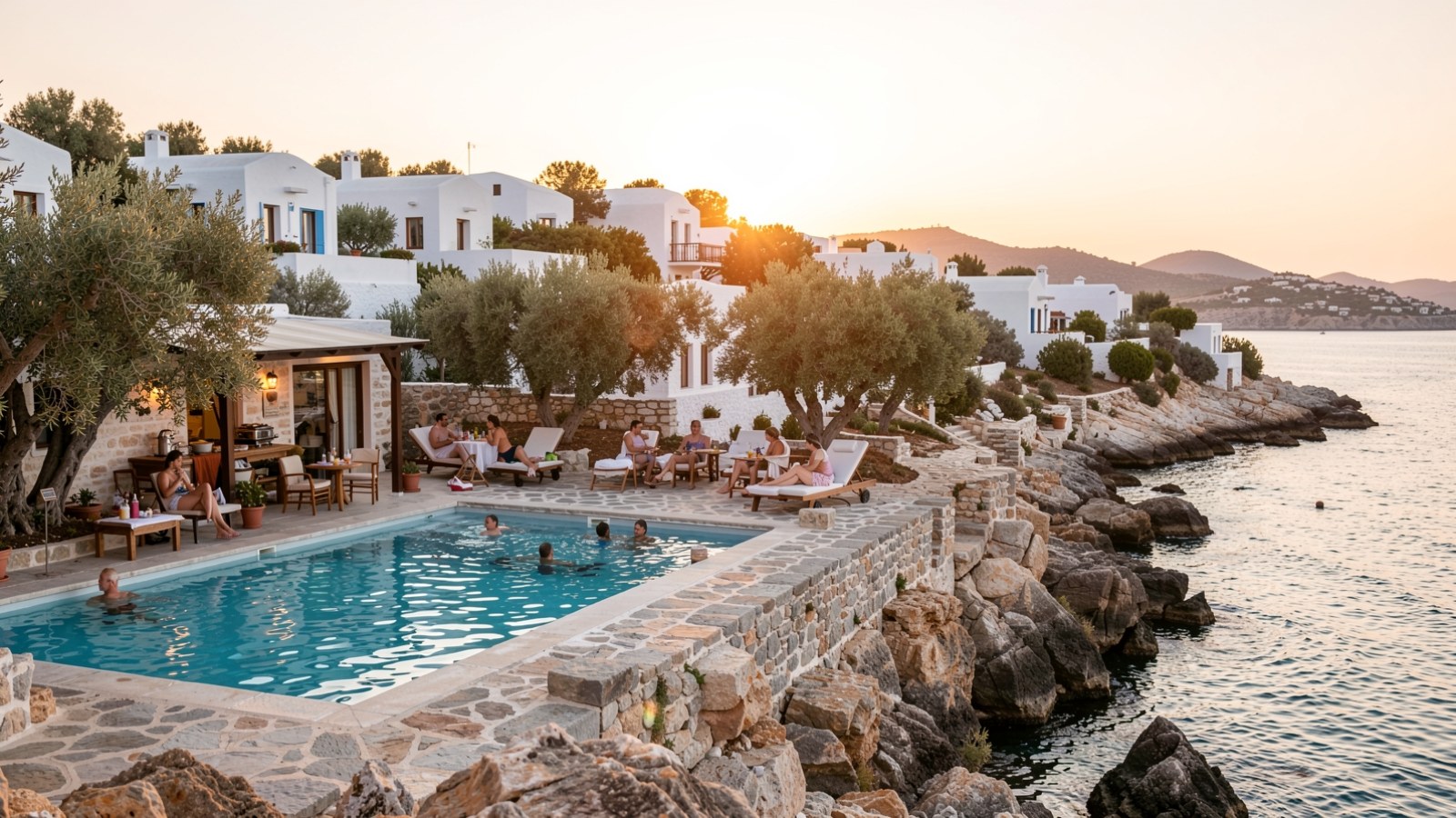 Белорусский гид по All Inclusive: как устроено все включено и где искать подвох: Итоги: кому действительно нужен All Inclusive — Loft Travel