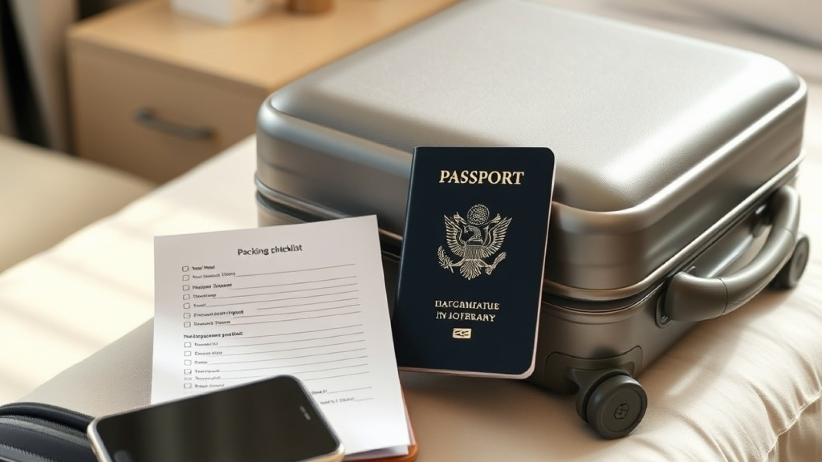 Куда поехать в январе: практическая иллюстрация 3 — Loft Travel