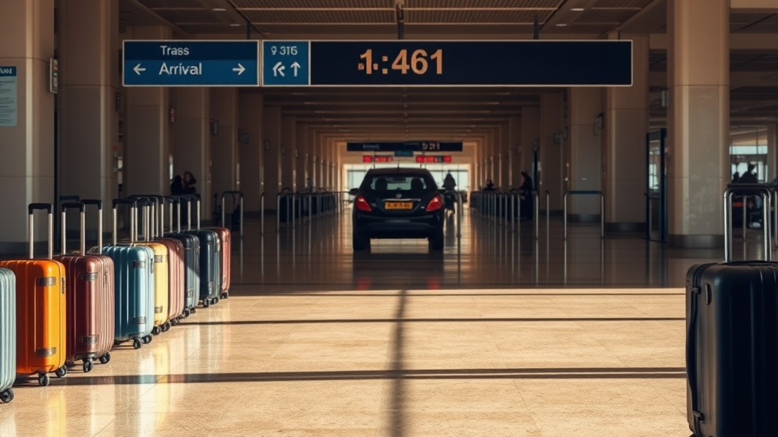 Турция или Египет: практическая иллюстрация 2 — Loft Travel