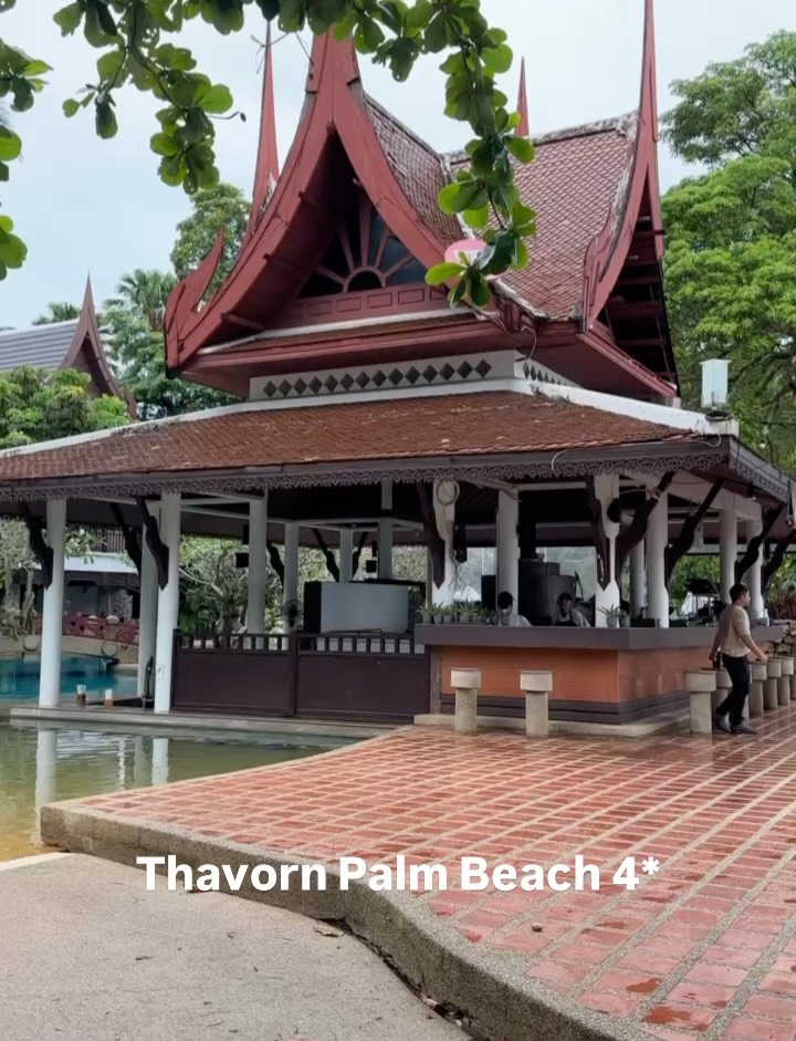Изображение 5 из 7 — Что это за отели?⤵️

✅Centara Kata Beach Resort 4* 
Находится в пешей доступности от песч...